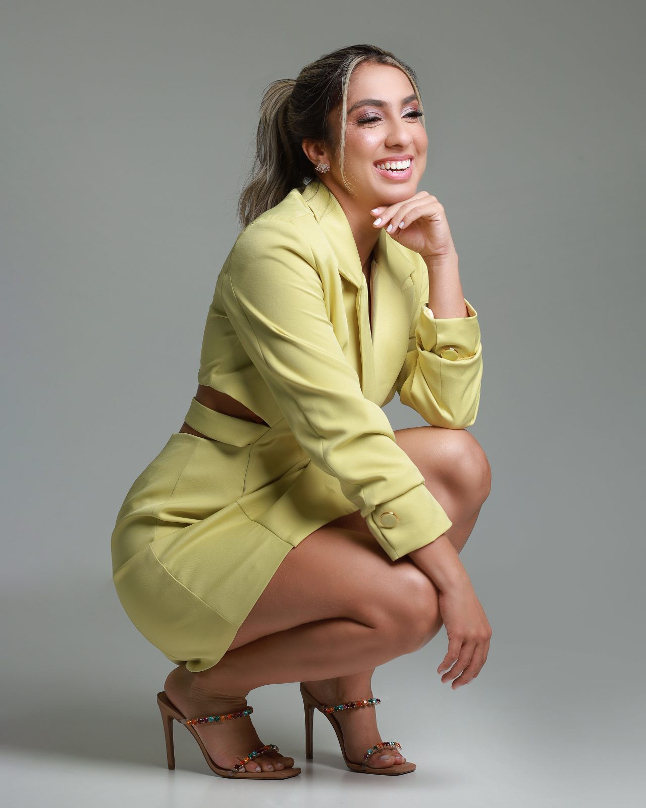 Amanda
